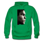 Men's MUHAMAD ALI Hoodie