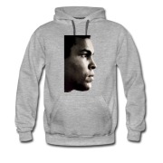 Men's MUHAMAD ALI Hoodie