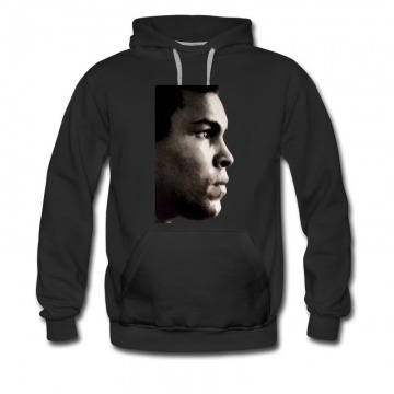 Men's MUHAMAD ALI Hoodie