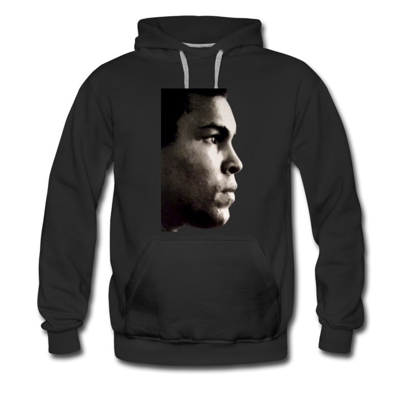 Men's MUHAMAD ALI Hoodie