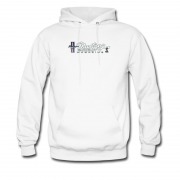 Men's Mustang And Shelby Awesome Cool Hoodie