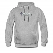 Men's Mustang And Shelby Awesome Cool Hoodie