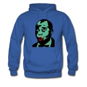 Men's Nail Amstrong Musical Hoodie