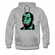 Men's Nail Amstrong Musical Hoodie