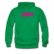 Men's Nana Style Ladies Hot Collection Hoodie