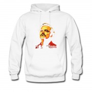 Men's Narcos Plata O Plomo Hot Design Hoodie