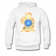 Men's naruto Hoodie