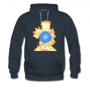 Men's naruto Hoodie