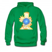 Men's naruto Hoodie