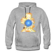 Men's naruto Hoodie