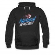 Men's natural ice Hoodie