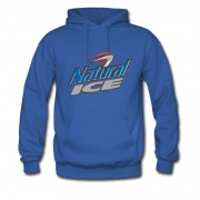 Men's natural ice Hoodie