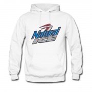 Men's natural ice Hoodie