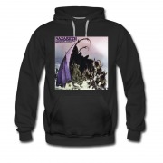 Men's nazareth album hair of the dog Hoodie