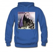 Men's nazareth album hair of the dog Hoodie