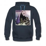 Men's nazareth album hair of the dog Hoodie
