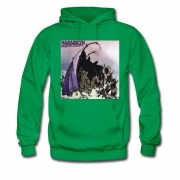 Men's nazareth album hair of the dog Hoodie
