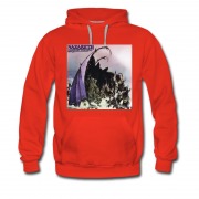 Men's nazareth album hair of the dog Hoodie