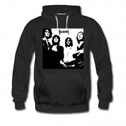 Men's nazareth band Hoodie