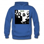 Men's nazareth band Hoodie