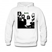 Men's nazareth band Hoodie