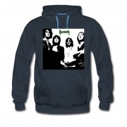 Men's nazareth band Hoodie