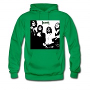 Men's nazareth band Hoodie