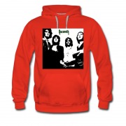 Men's nazareth band Hoodie