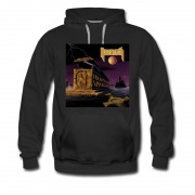 Men's nazareth from the vaults album Hoodie