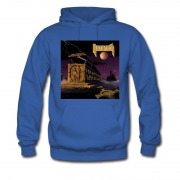 Men's nazareth from the vaults album Hoodie