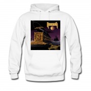 Men's nazareth from the vaults album Hoodie