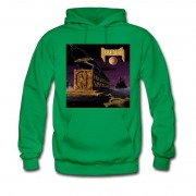 Men's nazareth from the vaults album Hoodie