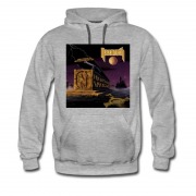 Men's nazareth from the vaults album Hoodie