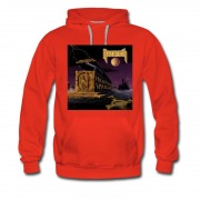 Men's nazareth from the vaults album Hoodie