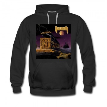 Men's nazareth from the vaults album Hoodie