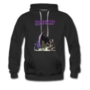 Men's Nazareth Hair Of The Dog Hoodie