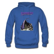 Men's Nazareth Hair Of The Dog Hoodie