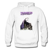 Men's Nazareth Hair Of The Dog Hoodie