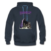Men's Nazareth Hair Of The Dog Hoodie