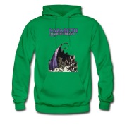 Men's Nazareth Hair Of The Dog Hoodie