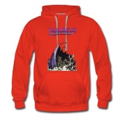 Men's Nazareth Hair Of The Dog Hoodie