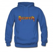 Men's nazareth Hoodie