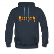 Men's nazareth Hoodie