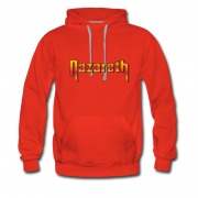 Men's nazareth Hoodie