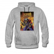 Men's nazareth no means of escape Hoodie