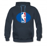 Men's NBA Hoodie