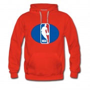 Men's NBA Hoodie