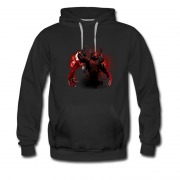 Men's NEVERMORE Hoodie