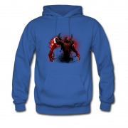Men's NEVERMORE Hoodie