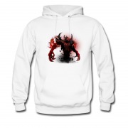 Men's NEVERMORE Hoodie